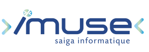 Logo d'iMuse