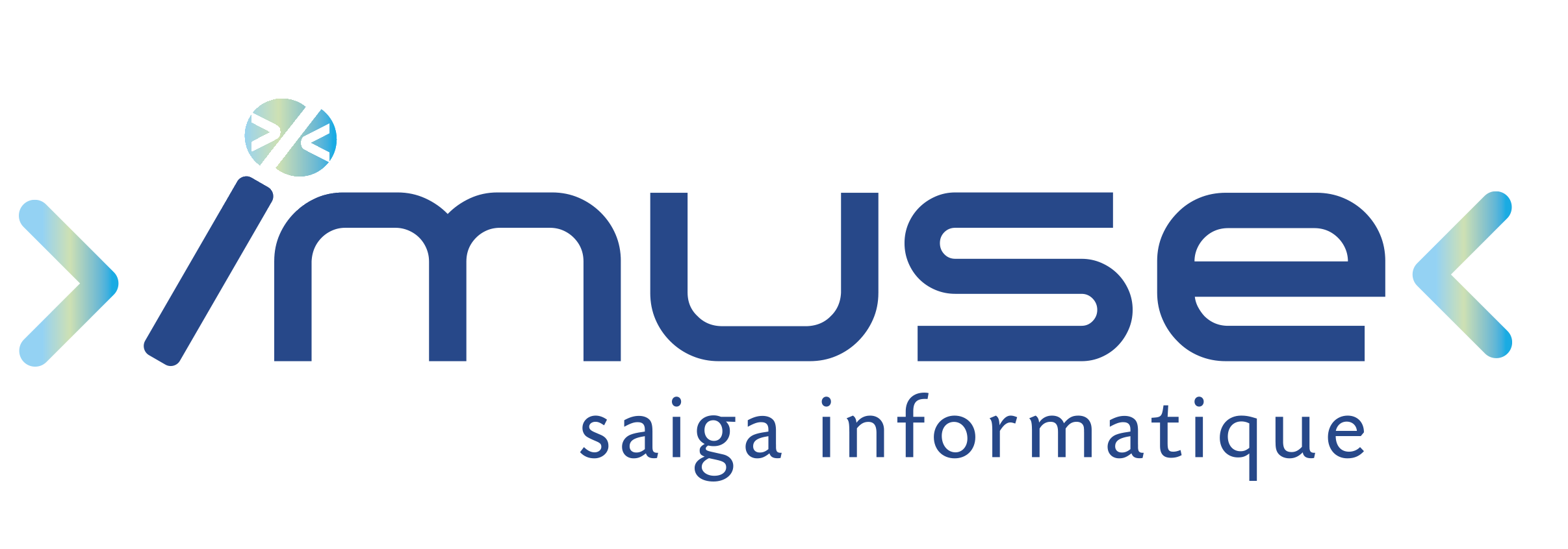 Logo d'iMuse